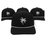 Palmera Black Hats