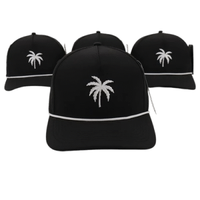 Palmera Black Hats