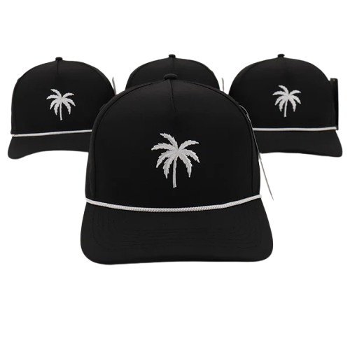 Palmera Black Hats Palmera Black Hats