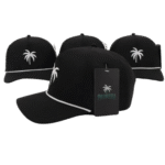 Palmera Black Hats