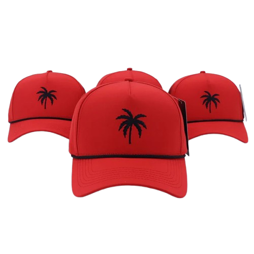 Palmera Red Hat Palmera Red Hat