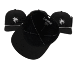 Palmera Black Hats