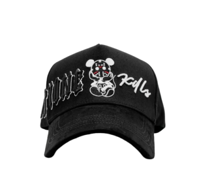 THIRTY ONE KILLS X THIRTYONE HATS