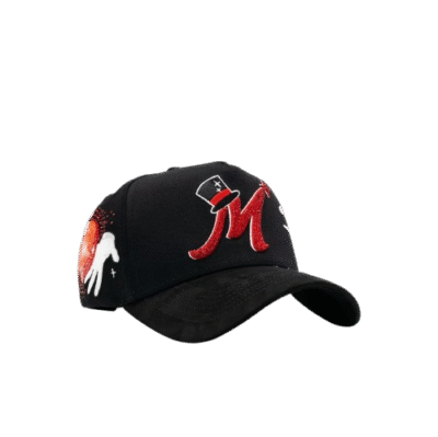 31 X El Mago / El Mago