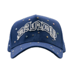 Dandy Hats Anniversary - Blue