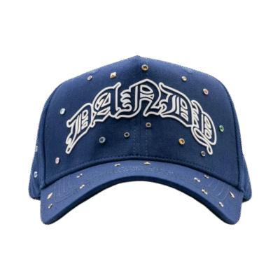 Dandy Hats Anniversary - Blue