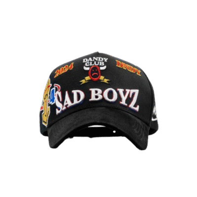 Dandy Sad Boyz Como Jordan Hat