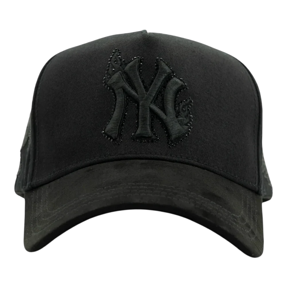 NY Flames Dreamer Hats