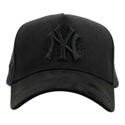 NY Flames Dreamer Hats