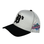 Dandy D$ Beige Hat