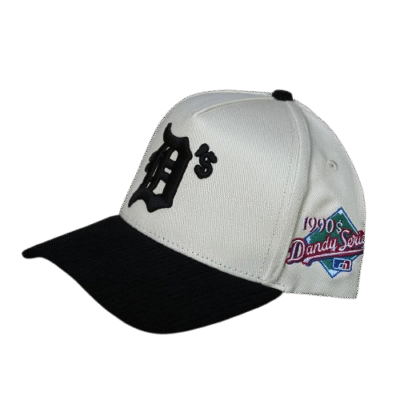 Dandy D$ Beige Hat