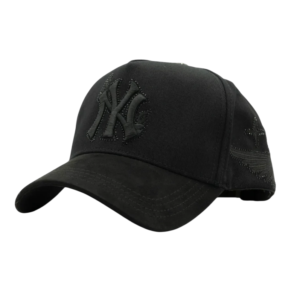 NY Flames Dreamer Hats
