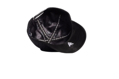 Canelo Alvarez Triple Black Hat / Cap