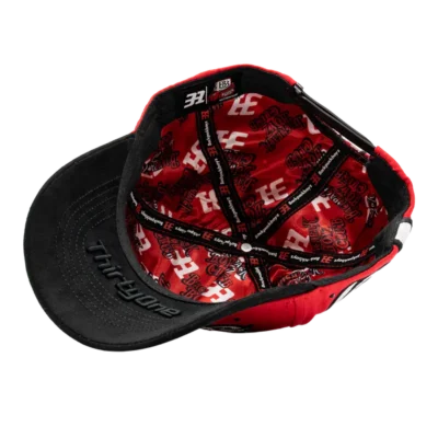 Arabe Fullset Backpack Boyz Thirty One Hat