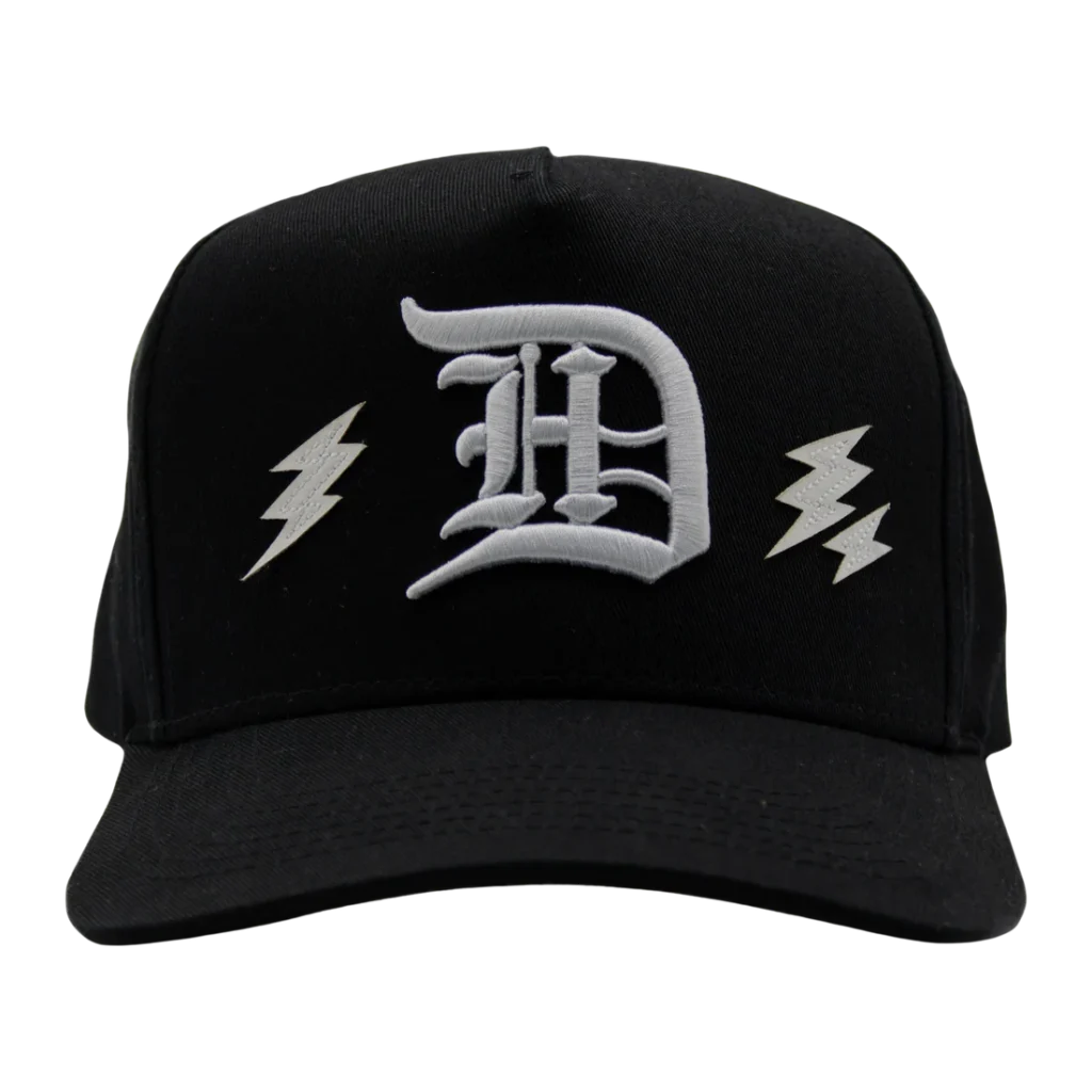 Gorra Dandy Chrome Hat