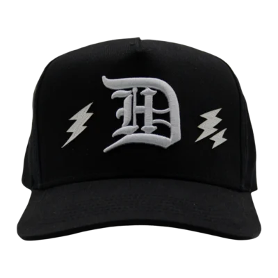 Gorra Dandy Chrome Hat