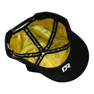 NY Flames Dreamer Hats