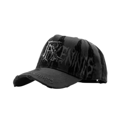 Rude Awakenings Hat Cathedral