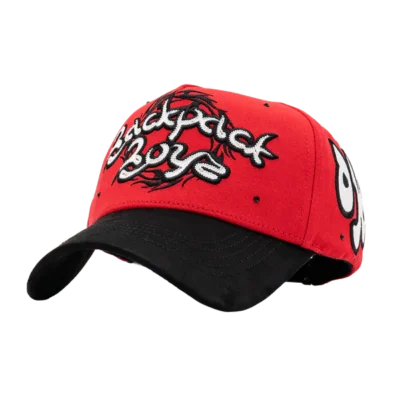 Arabe Fullset Backpack Boyz Thirty One Hat