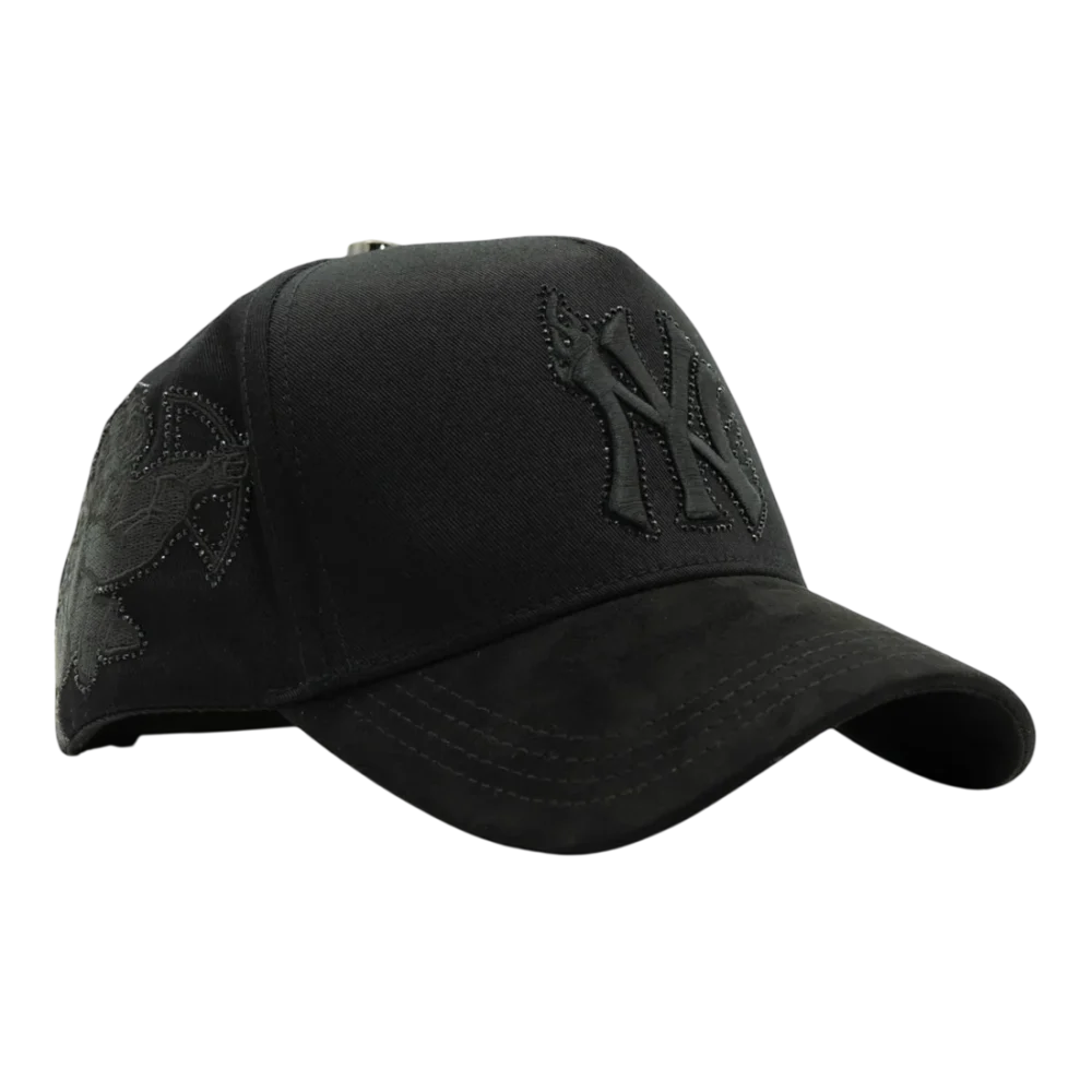 NY Flames Dreamer Hats