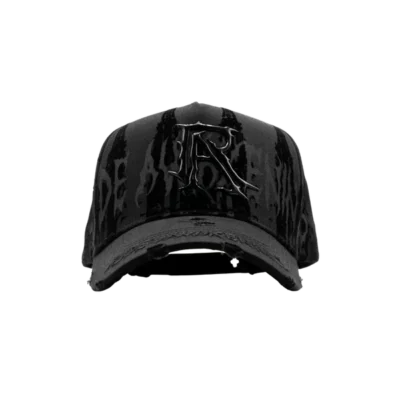 Rude Awakenings Hat Cathedral