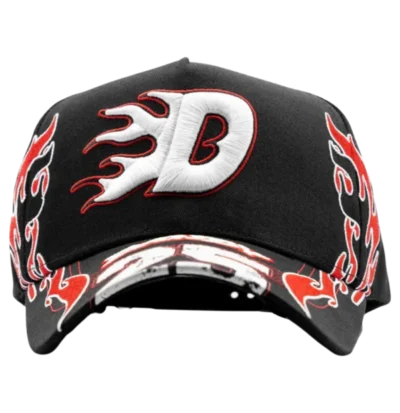 Dandy Moto Hat Caps