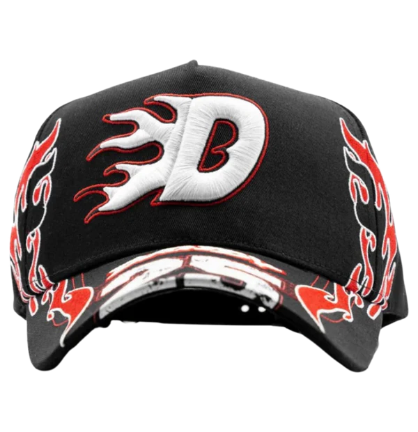 Dandy Moto Hat Caps Dandy Moto Hat Caps