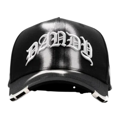 Dandy Project 001 hat