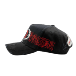 Dandy X Fuerza Regida “Distressed” Hats