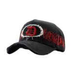 Dandy X Fuerza Regida “Distressed” Hats