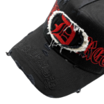 Dandy X Fuerza Regida “Distressed” Hats