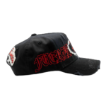Dandy X Fuerza Regida “Distressed” Hats