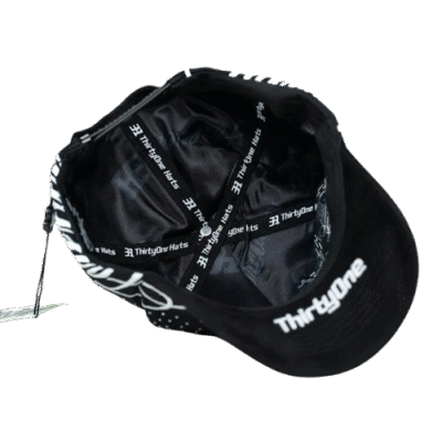 Thirty One Forever Hat - Gentlemen's Den