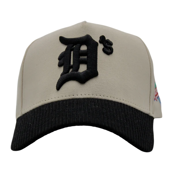 Dandy D$ Beige Hat Dandy D$ Beige Hat