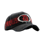 Gorra Dandy X Fuerza Regida “Distressed” Hats