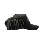 Gorra Negro Dandy Hats Plague