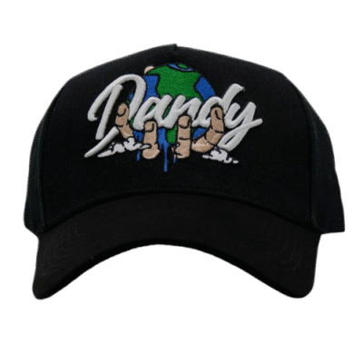 Dandy World Hat