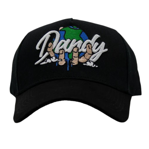 Dandy World Hat Dandy World Hat