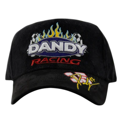 Dandy Racing Hat