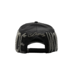 Gorra Negro Dandy Hats Plague