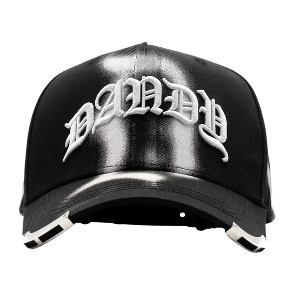 Dandy Project 001 hat Dandy Project 001 hat