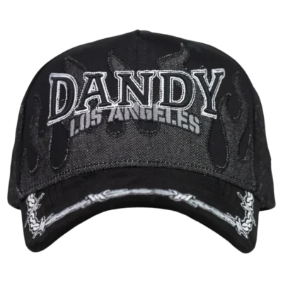 Los Angeles Stay Out Dandy Hats