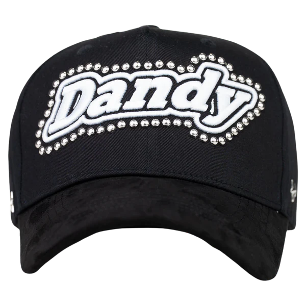 Gorra Dandy Stars/Studios Hat Gorra Dandy Stars/Studios Hat