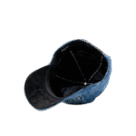 Dandy Denim Blue Los Angeles Hat