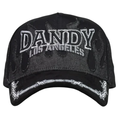Los Angeles Stay Out Dandy Hats
