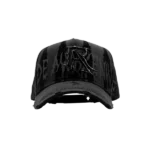 Rude Awakenings Hat Cathedral