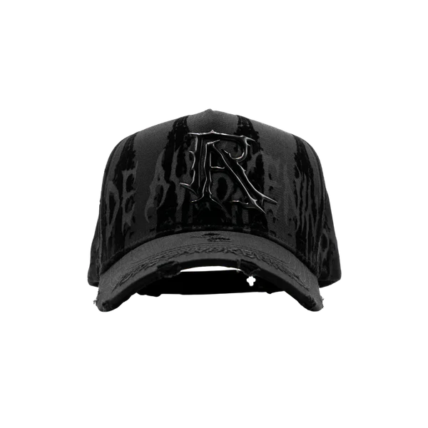 Rude Awakenings Hat Cathedral Rude Awakenings Hat Cathedral