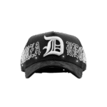 Dandy Hats x Fuerza Regida Universal Snapback Hat