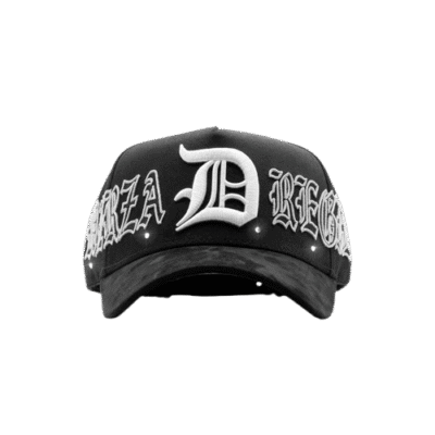 Dandy Hats x Fuerza Regida Universal Snapback Hat