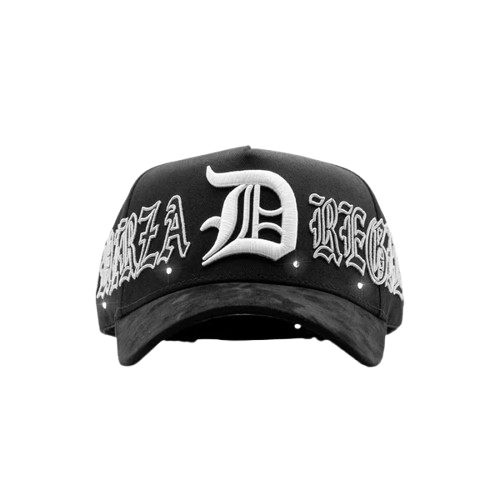 Dandy Hats x Fuerza Regida Universal Snapback Hat